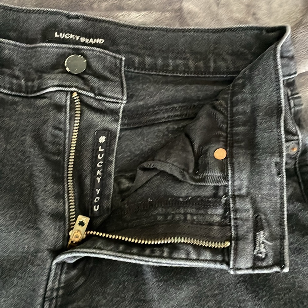 Lucky Brand jeans- mens - Picture 5 of 7